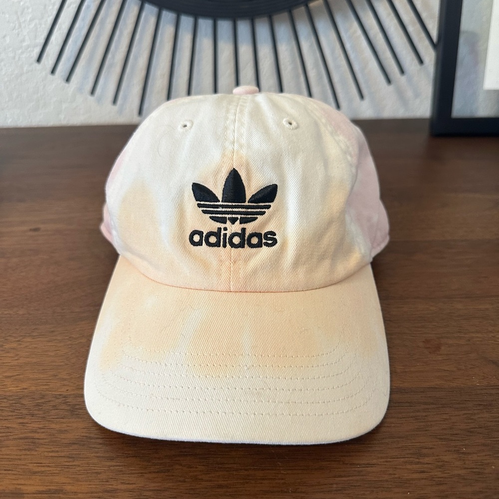 Women’s Adidas Baseball hat